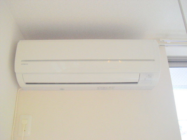 マイホーム滝頭Ⅱの設備