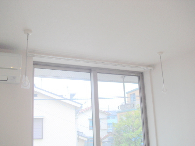 マイホーム滝頭Ⅱの設備