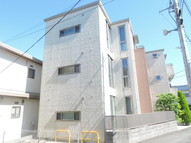 マイホーム滝頭Ⅱのその他共用部分