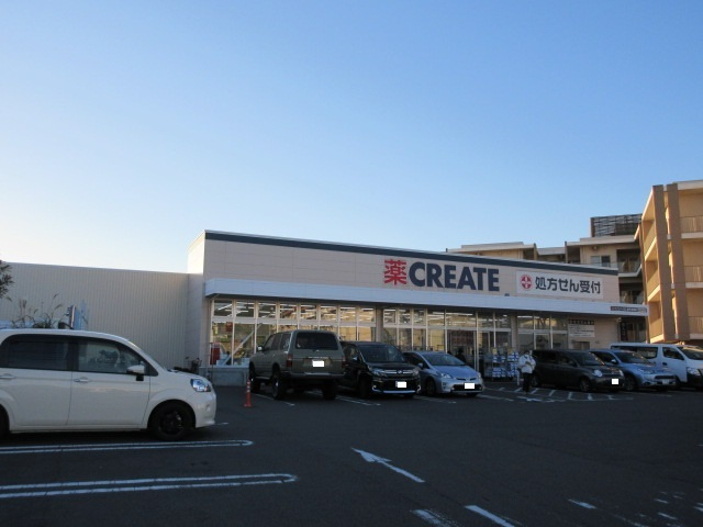 マイホーム滝頭Ⅱのその他|クリエイトエス・ディー磯子滝頭店