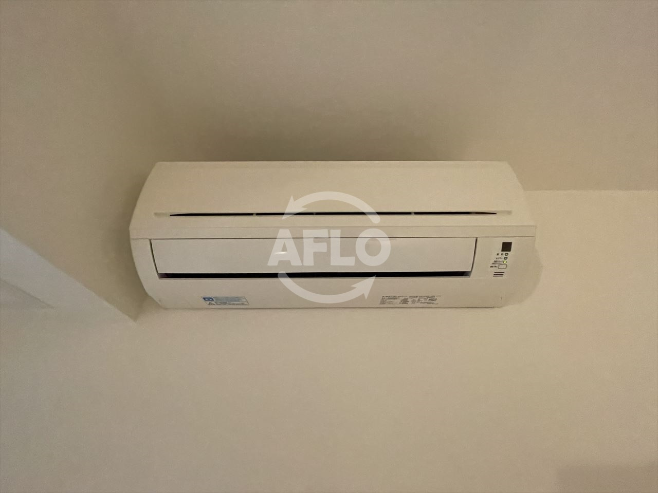 SERENiTE本町エコートの設備|SERENiTE本町エコート(セレニテ本町エコート)　エアコン