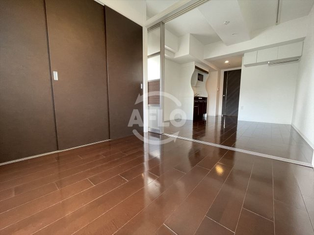 SERENiTE本町エコートの居間・リビング|SERENiTE本町エコート(セレニテ本町エコート)　リビング