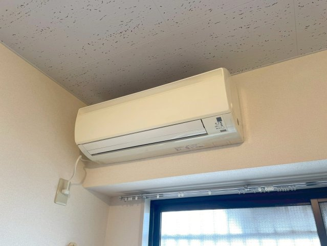 ハイグレース狛江の設備