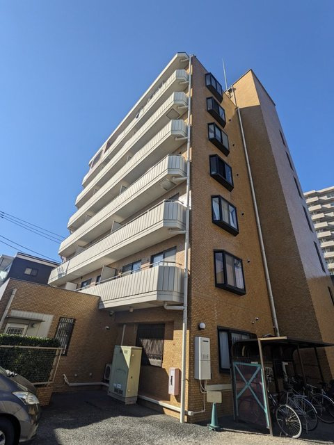 ハイグレース狛江