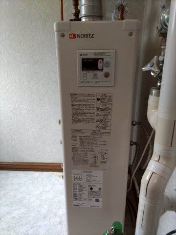 大楽毛二線【平屋】中古住宅の設備