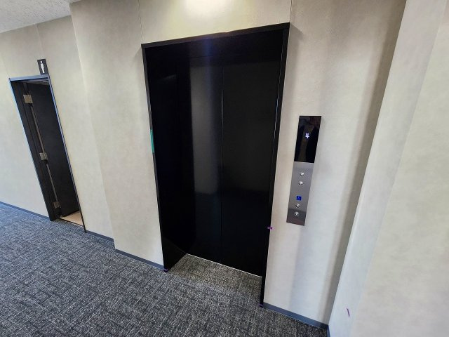 KARIYA ISSHIKI BLDのその他共用部分|4階　共用