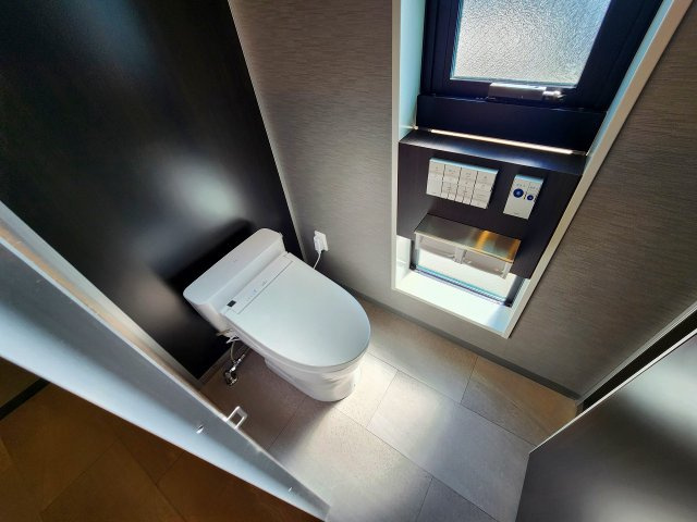 KARIYA ISSHIKI BLDのその他共用部分|4階　共用