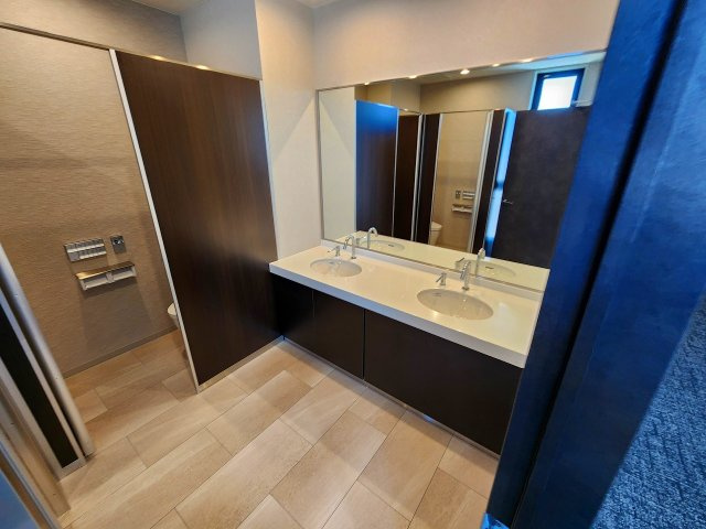 KARIYA ISSHIKI BLDのその他共用部分|4階　共用