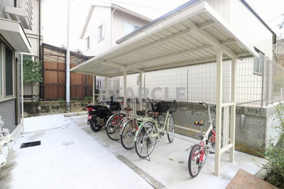 【その他共用部分】 | Casa Entre