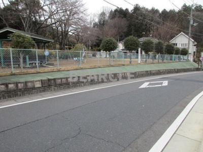 【駐車場】 | Casa Entre | 車をお持ちの方に嬉しい駐車場付きの物件です