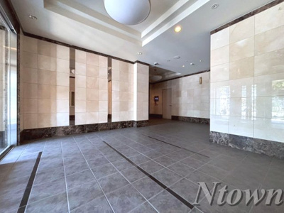 【その他】 | プレサンス千種駅前ネオステージ | ゴミステーションです