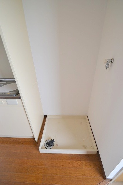 ドミトリー庚午 壱番館のその他