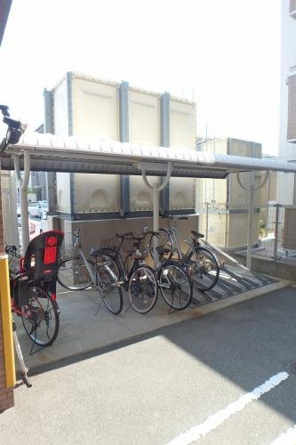 【その他共用部分】