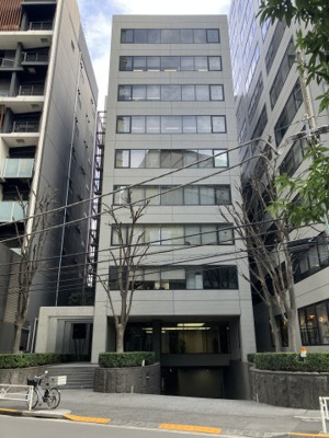 【外観】 | 祐真ビル本館