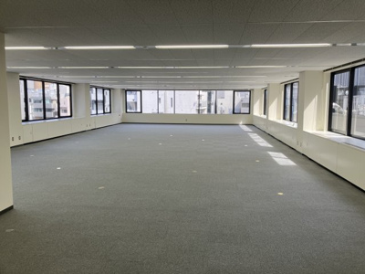 【内装】 | 祐真ビル本館