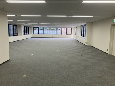 【内装】 | 祐真ビル本館