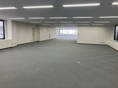 【内装】 | 祐真ビル本館