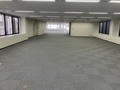 【内装】 | 祐真ビル本館