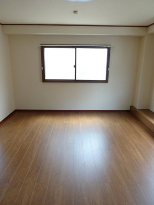 【洋室】 | Ｕハイム