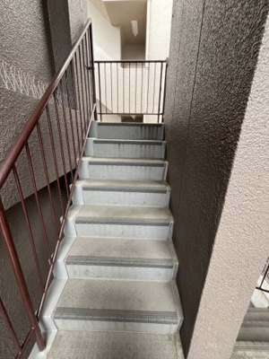 【ロビー】 | 第一長門ビル