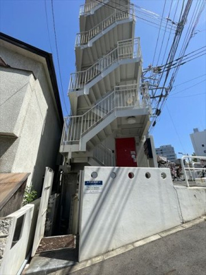 【その他】 | 目白台Ｂｌｄ