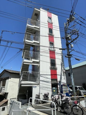 【外観】 | 目白台Ｂｌｄ