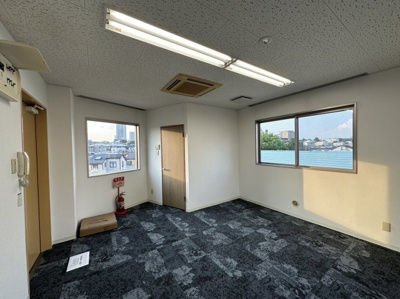  | 目白台Ｂｌｄ | 他フロア参考写真