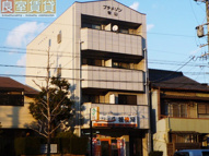 プチメゾン桜山の画像