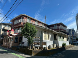 ベルカントビル