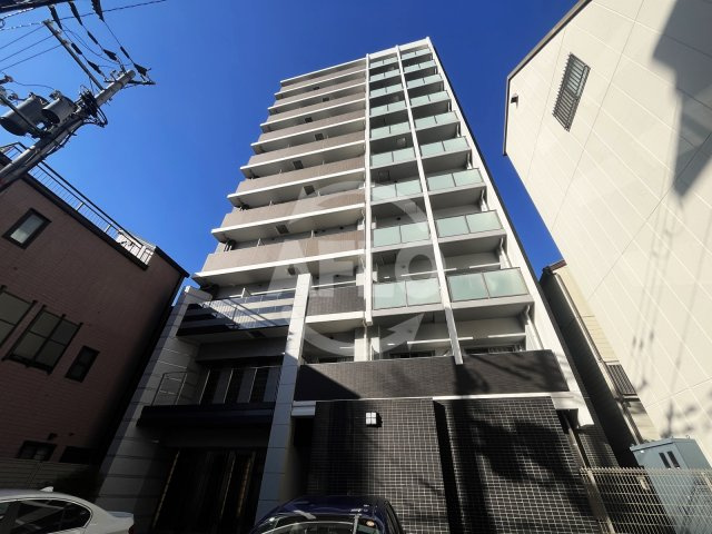 サムティ都島North