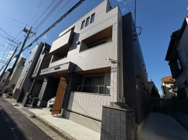 ミコ　ケヤキの画像