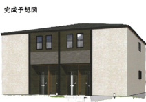 ラ・ヴィータ・ドゥーエ南門真の画像