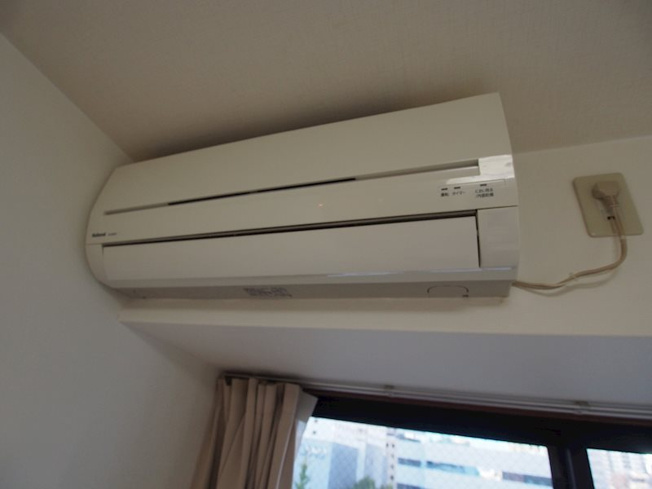 【設備】アリバ豊崎