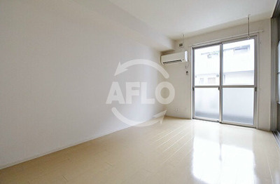 COZY岸里Ⅱの居間・リビング|COZY岸里Ⅱ　リビング