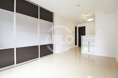 COZY岸里Ⅱの内装|COZY岸里Ⅱ　リビング