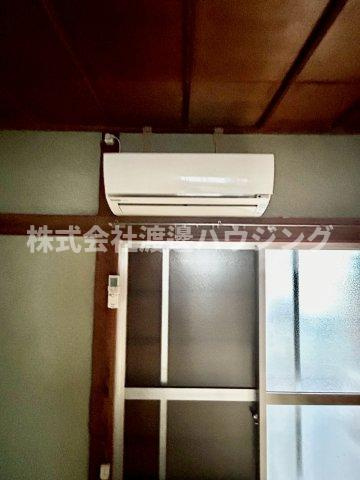 門真市野里町のテラスのその他