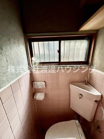 門真市野里町のテラスのその他|窓