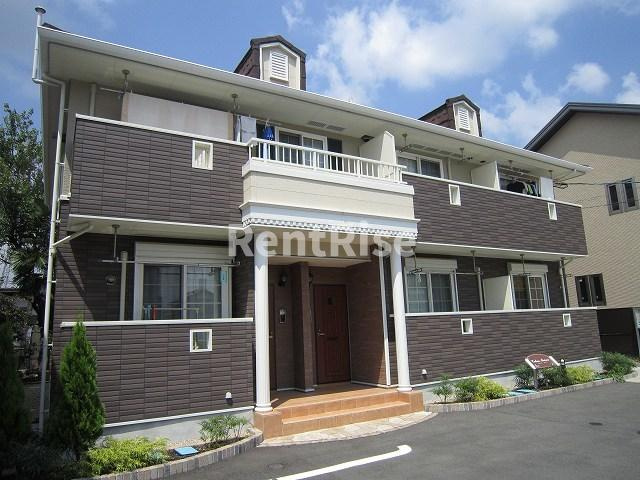 カルム　メゾン