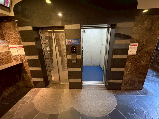 エルザセンティア久屋|名古屋市の賃貸ならMy賃貸のその他共用部分|エルザセンティア久屋