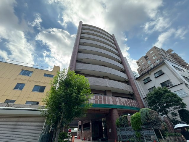 エルザセンティア久屋|名古屋市の賃貸ならMy賃貸の外観|エルザセンティア久屋