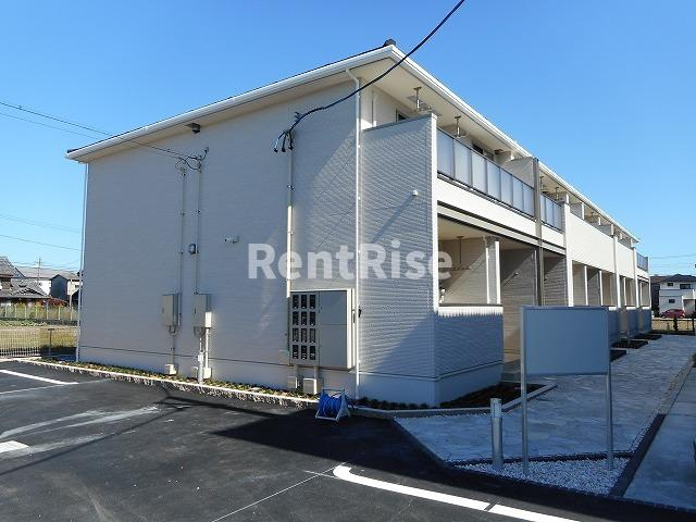 エスポワール剱光寺