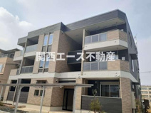 YシャトレーヌⅢの画像