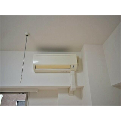 【その他】 | ヒューマンハイム亀戸ＩＩ |  