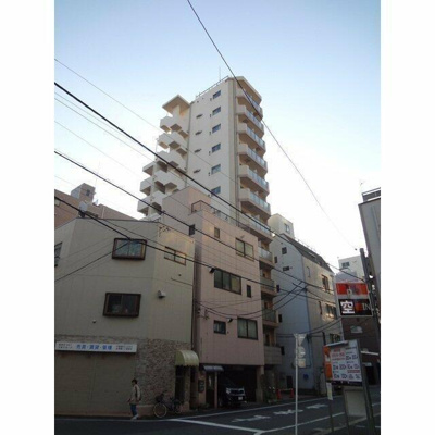 【外観】 | ヒューマンハイム亀戸ＩＩ |  