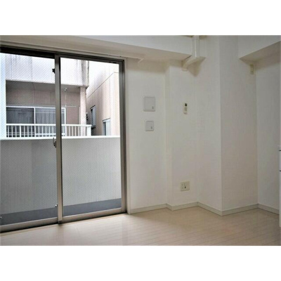 【居間・リビング】 | ヒューマンハイム亀戸ＩＩ |  