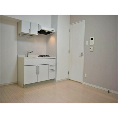 【寝室】 | ヒューマンハイム亀戸ＩＩ |  