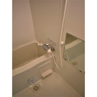 【浴室】 | ヒューマンハイム亀戸ＩＩ |  