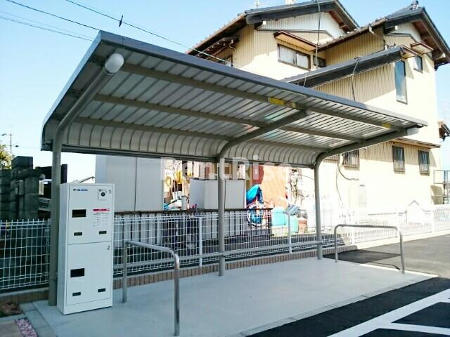 グランペ西ノ山のその他|その他