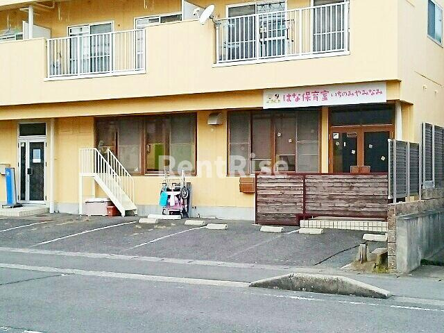 グランペ西ノ山のその他|その他