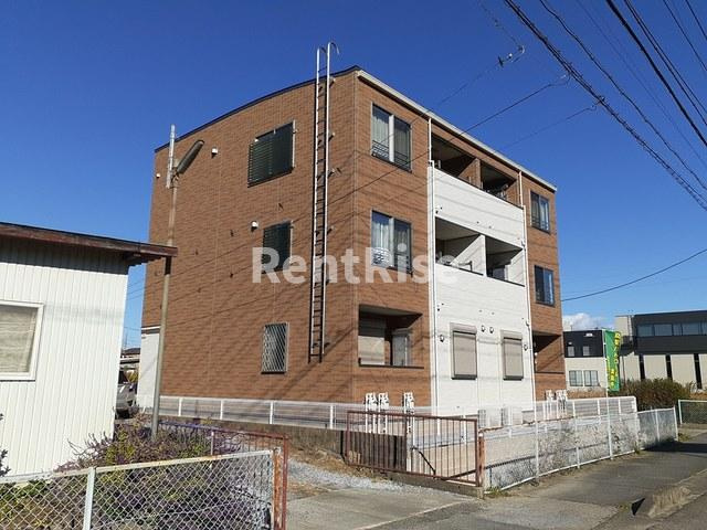 グランペ西ノ山